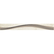Фриз Kwadro Sari 4,8x40 Beige