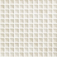 Мозаика Kwadro Sari 29,8x29,8 Beige prasowana