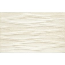Плитка Kwadro Sari 25x40 Beige struktura