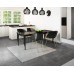 Декор Kwadro Sextans 7,2x7,2 Beige naroznik mat
