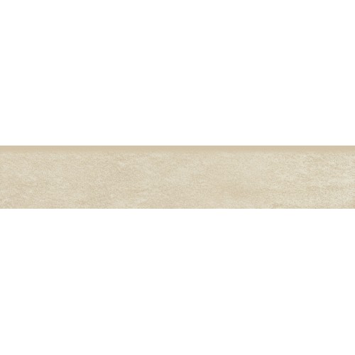 Цоколь Kwadro Sextans 7,2x40 Beige mat