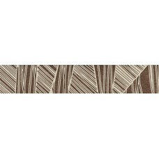 Фриз Kwadro Sextans 7,2x40 Beige mat