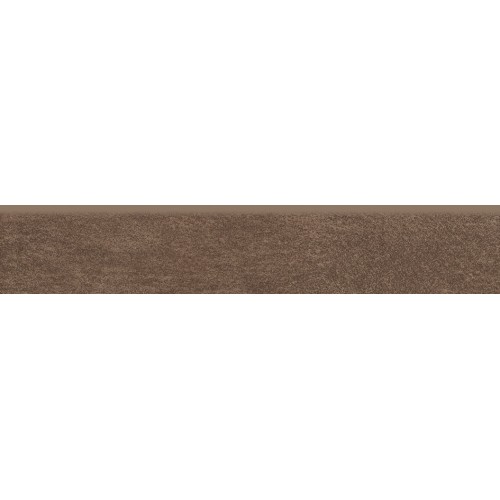 Цоколь Kwadro Sextans 7,2x40 Brown mat