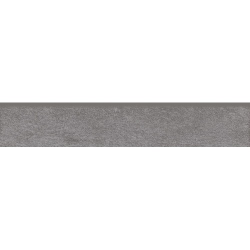Цоколь Kwadro Sextans 7,2x40 Grafit mat