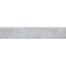 Цоколь Kwadro Sextans 7,2x40 Grys mat