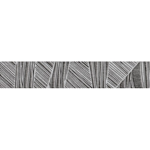 Фриз Kwadro Sextans 7,2x40 Grys mat