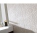 Декор Kwadro Tembre 25x40 Beige inserto
