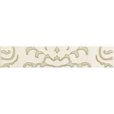 Фриз Kwadro Tembre 4,8x25 Beige