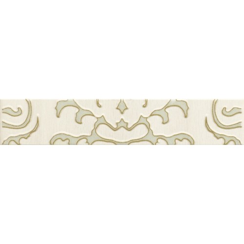Фриз Kwadro Tembre 4,8x25 Beige