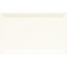 Плитка Kwadro Veo 25x40 Bianco struktura kafel