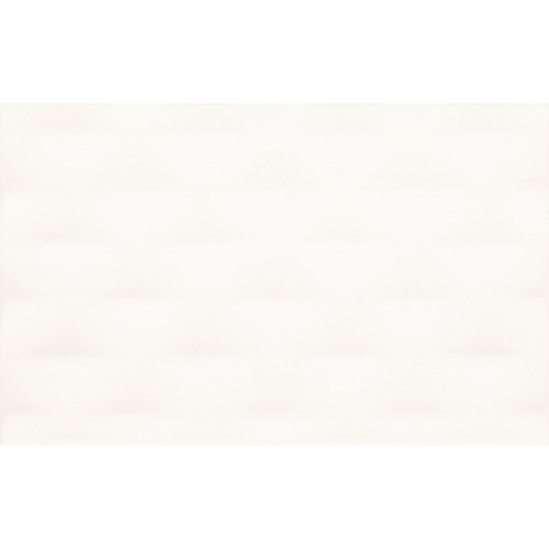 Плитка Kwadro Veo 25x40 Bianco struktura
