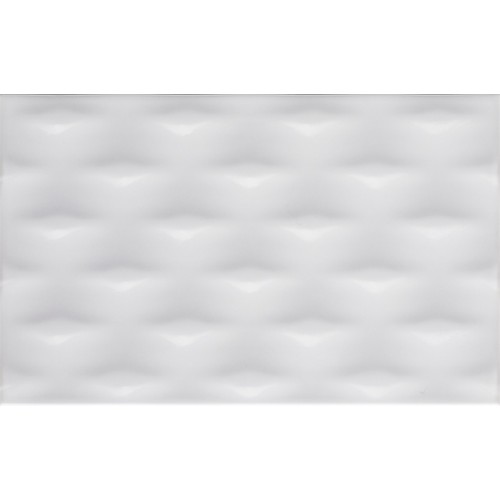 Плитка Kwadro Veo 25x40 Grys struktura