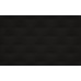 Плитка Kwadro Veo 25x40 Nero struktura