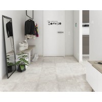 Цоколь Kwadro Volpe 7,2x40 Grys mat