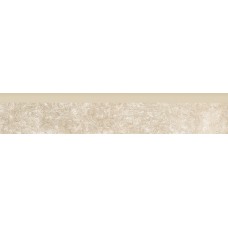 Цоколь Kwadro Volpe 7,2x40 Beige mat