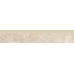 Цоколь Kwadro Volpe 7,2x40 Beige mat