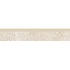 Цоколь Kwadro Volpe 7,2x40 Bianco mat