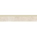 Цоколь Kwadro Volpe 7,2x40 Bianco mat