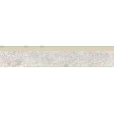 Цоколь Kwadro Volpe 7,2x40 Grys mat