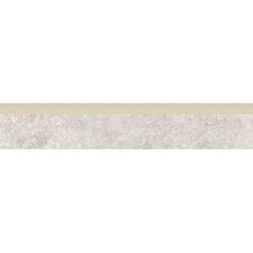 Цоколь Kwadro Volpe 7,2x40 Grys mat