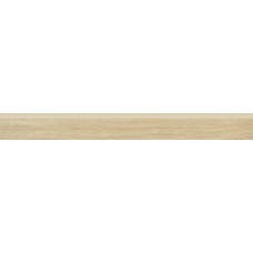Цоколь Kwadro Wood Basic 6,5x60 Beige