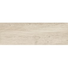 Плитка Kwadro Wood Basic 20x60 Bianco