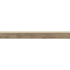 Цоколь Kwadro Wood Basic 6,5x60 Brown