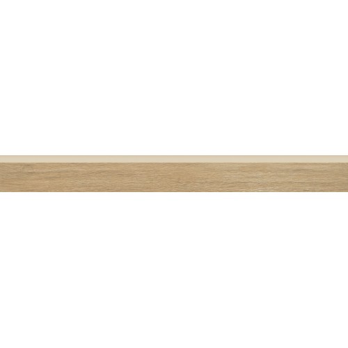 Цоколь Kwadro Wood Basic 6,5x60 Naturale