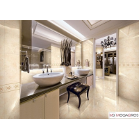 Плитка Megagres MAORI 60x60 CREAM EGA6036K