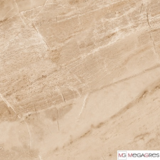 Плитка Megagres BRENDA 60x60 BEIGE P.