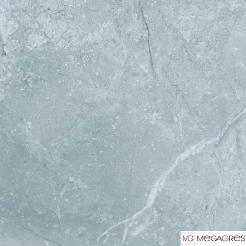Плитка Megagres CRYSTAL 60x60 GREY M