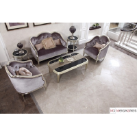 Плитка Megagres MAORI 60x60 LIGHT GREY TGA6038K