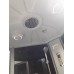 Гидробокс Miracle F6-5 90x90 cерое стекло