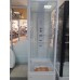 Гидробокс Miracle NA112-3 100x80 прозрачное стекло