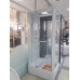 Гидробокс Miracle NA112-3 100x80 прозрачное стекло