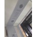 Гидробокс Miracle NA112-3 100x80 прозрачное стекло