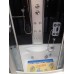 Гидробокс Miracle TS8002 150x85 cерое стекло
