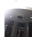 Гидробокс Miracle F39-3 150x150 cерое стекло