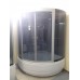 Гидробокс Miracle F39-3 150x150 cерое стекло