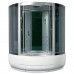 Гидробокс Miracle F39-3 150x150 cерое стекло