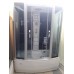 Гидробокс Miracle TS8002 150x85 cерое стекло
