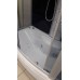 Гидробокс Miracle TS8002 150x85 cерое стекло + поддон с гидромассажем