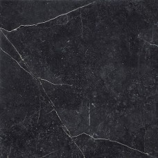 Плитка My Way Paradyz Barro 89,8x89,8 Nero Mat