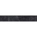 Цоколь My Way Paradyz Barro 9,8x59,8 Nero Mat