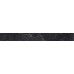 Цоколь My Way Paradyz Barro 9,8x89,8 Nero Mat
