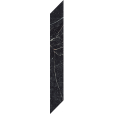 Фриз My Way Paradyz Barro 7,2x59,8 Nero Prawa Mat