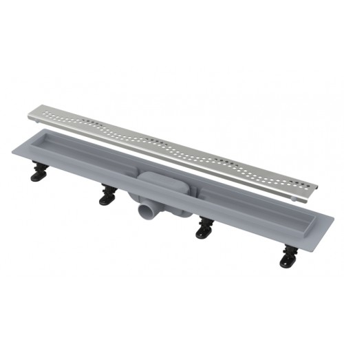 Трап лінійний Alcaplast APZ8-650M Simple