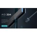 Душові двері Andora Door 70x200 скло clear