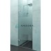 Душові двері Andora Door 60x200 скло matzone