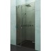 Душевые двери Andora Relax 120x200 стекло bronze